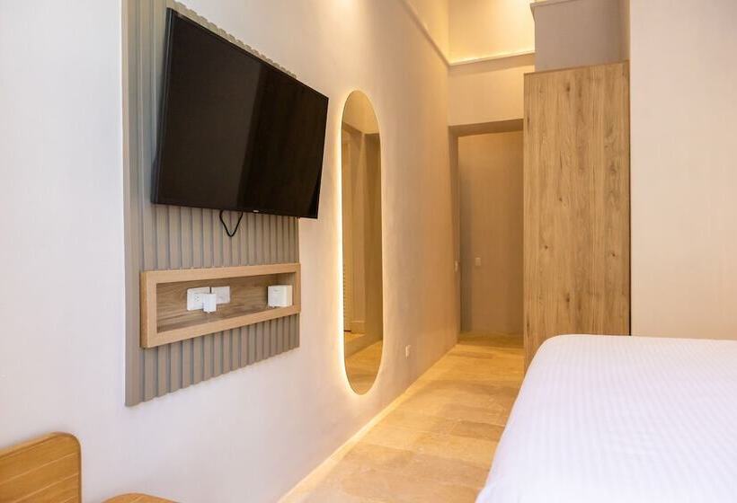 Habitación Estándar, Casa La Mantilla by Faranda Boutique