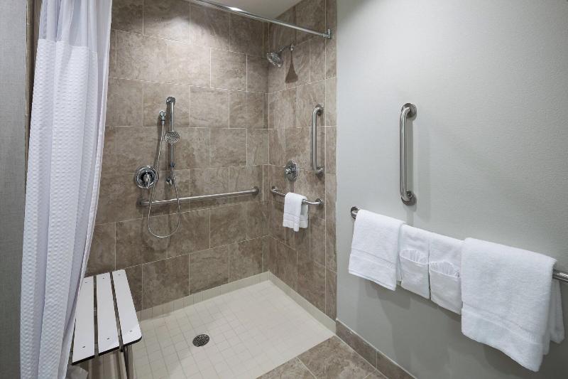 Стандартный Номер Кровать Кинг, Courtyard By Marriott Dallas Plano/richardson