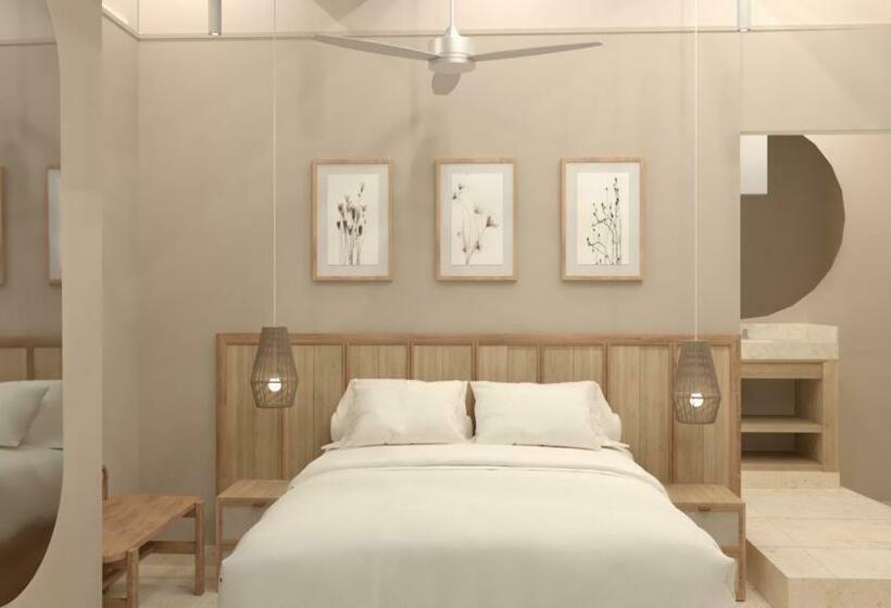 Habitación Estándar, Casa La Mantilla by Faranda Boutique