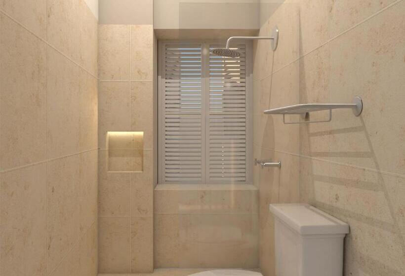 Habitación Estándar, Casa La Mantilla by Faranda Boutique