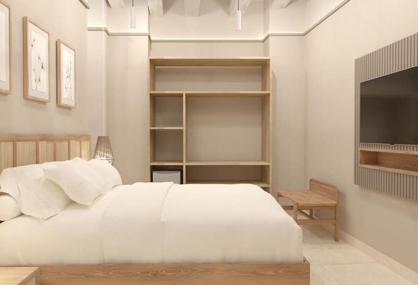 Habitación Estándar, Casa La Mantilla by Faranda Boutique