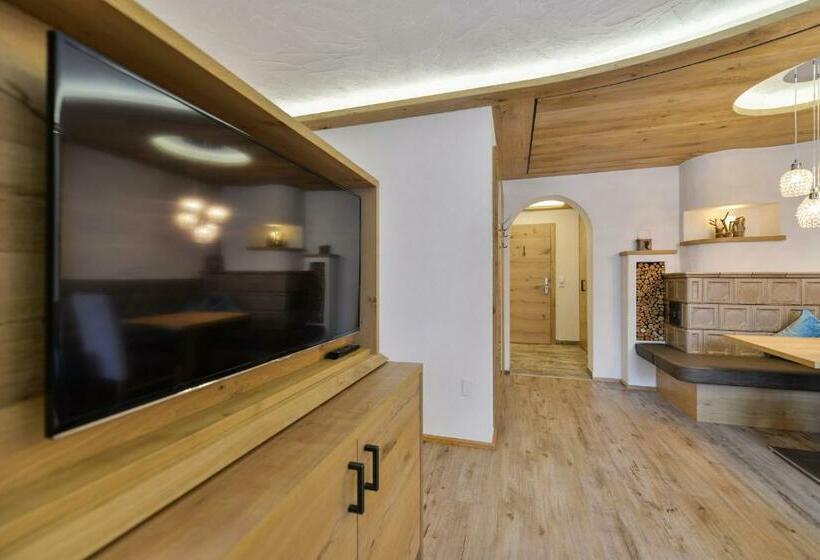수피리어 룸, Oberlechtaler Hof Boutique