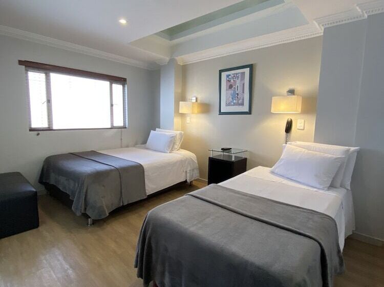 اتاق استاندارد, Picasso Inn