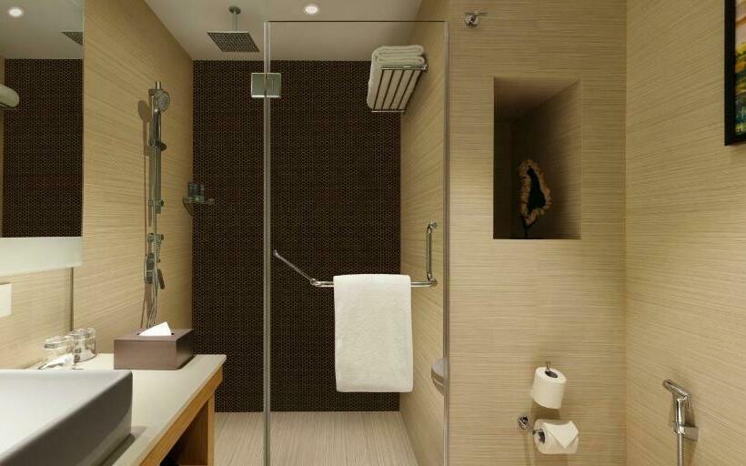 スーペリアールーム, Novotel Lucknow Gomti Nagar