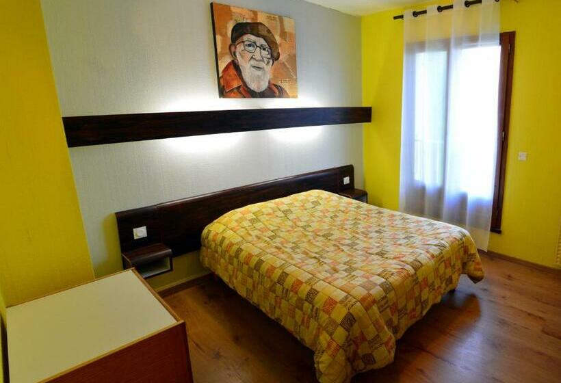Номер Стандарт, Friendly Auberge