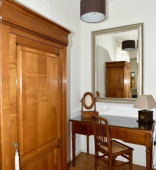 Номер Superior, Chambres A Bord O