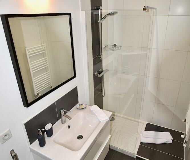 Номер Superior, Chambres A Bord O