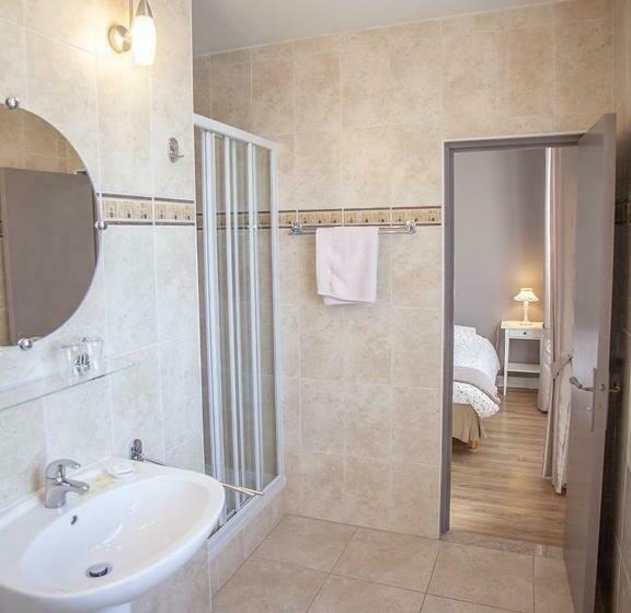 Номер Стандарт, Chambres & Tables D'hôtes Le Pech Grand