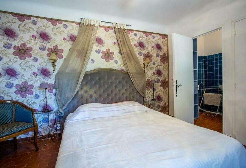 Номер Стандарт, Domaine L'helion
