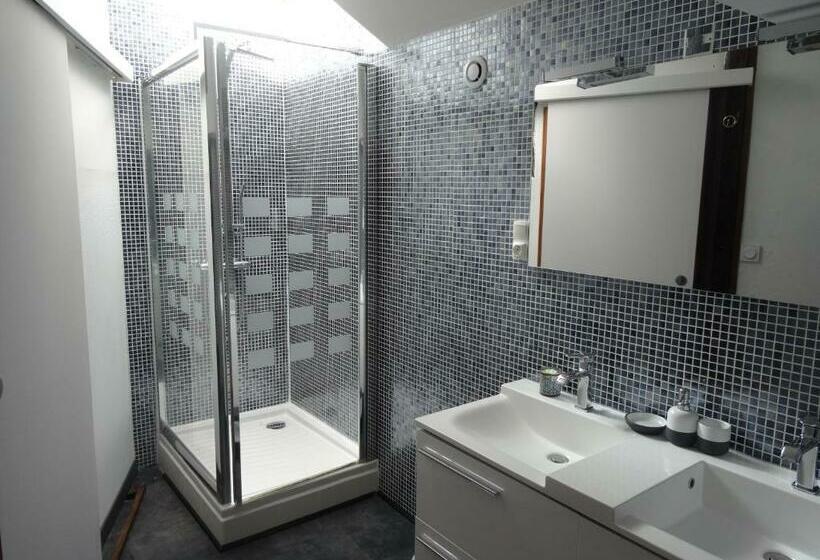 Family Suite, La Fontenelle Chambres D'hôtes
