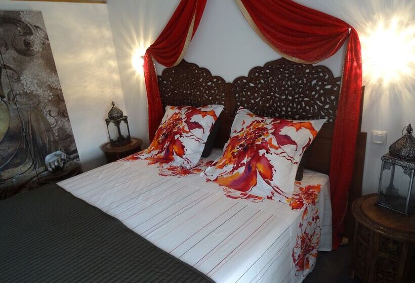 Family Suite, La Fontenelle Chambres D'hôtes