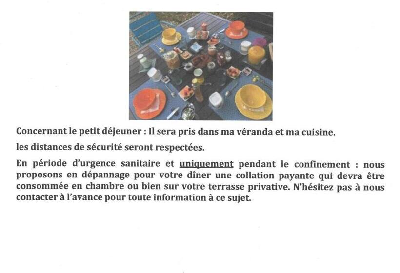 Номер Стандарт Трехместный, Le Mas De Bertagne