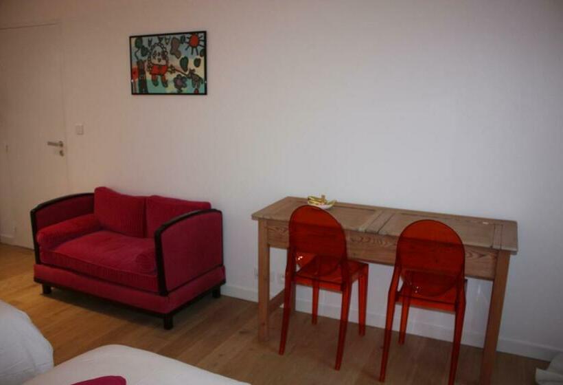 Family Suite, Les Chambres D Hotes De Kerasquer