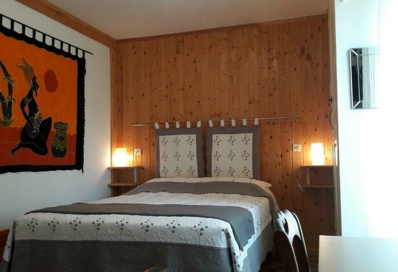 Люкс Классика, Petite Suite Douillette