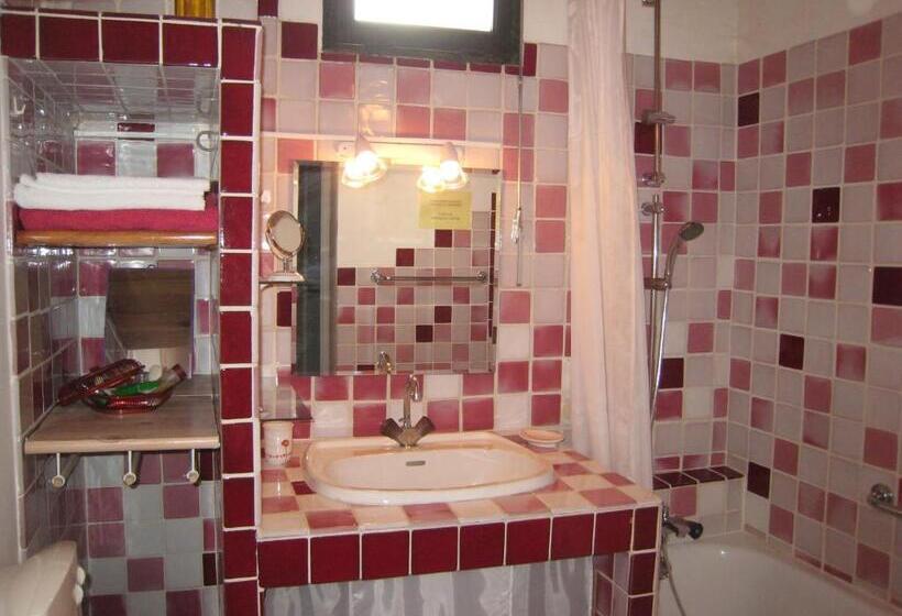 Люкс Классика, Petite Suite Douillette