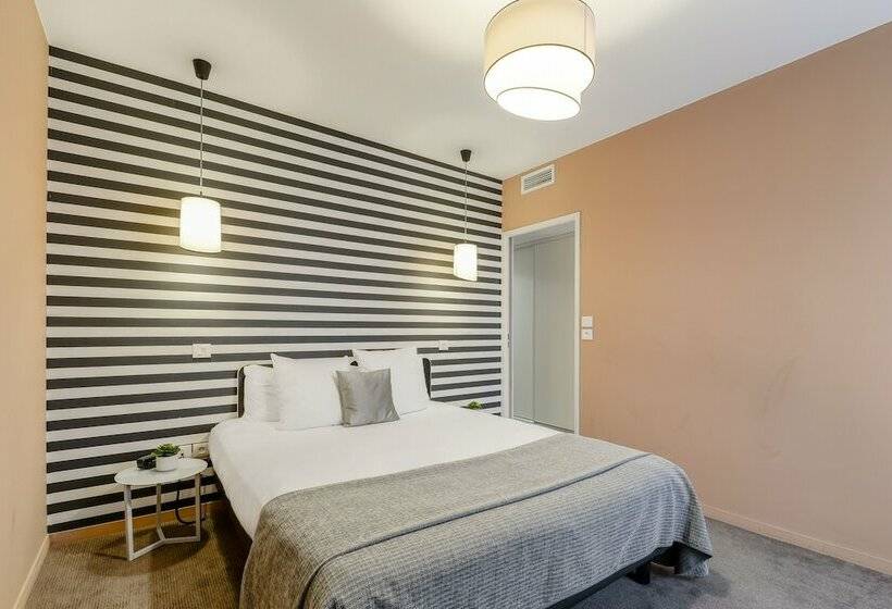 דירת חדר, Appart City Confort Toulouse Aeroport Cornebarrieu 2