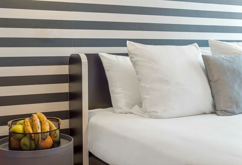 חדר סטודיו סטנדרד, Appart City Confort Toulouse Aeroport Cornebarrieu 2