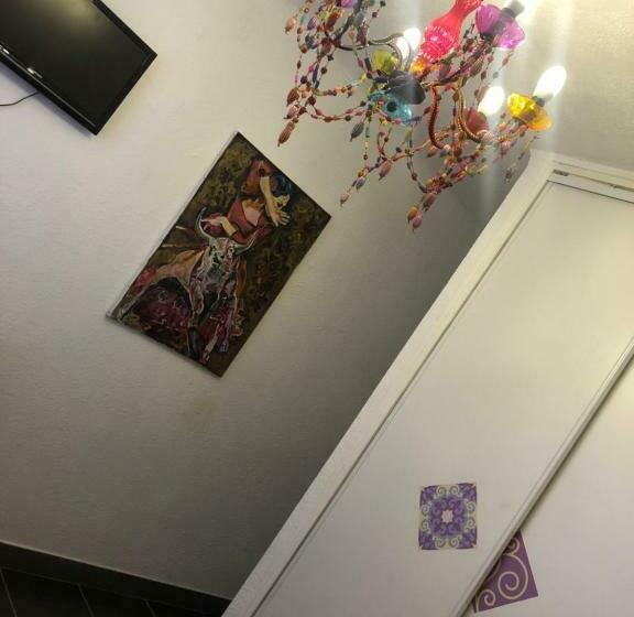 Номер Стандарт, Hôtel Restaurant Le Delta