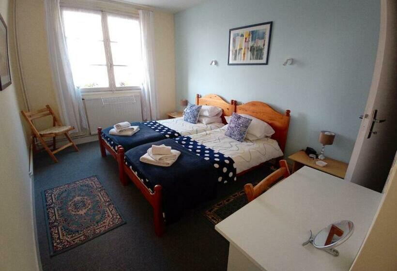 Номер Стандарт, Lenard Charles Bed & Breakfast