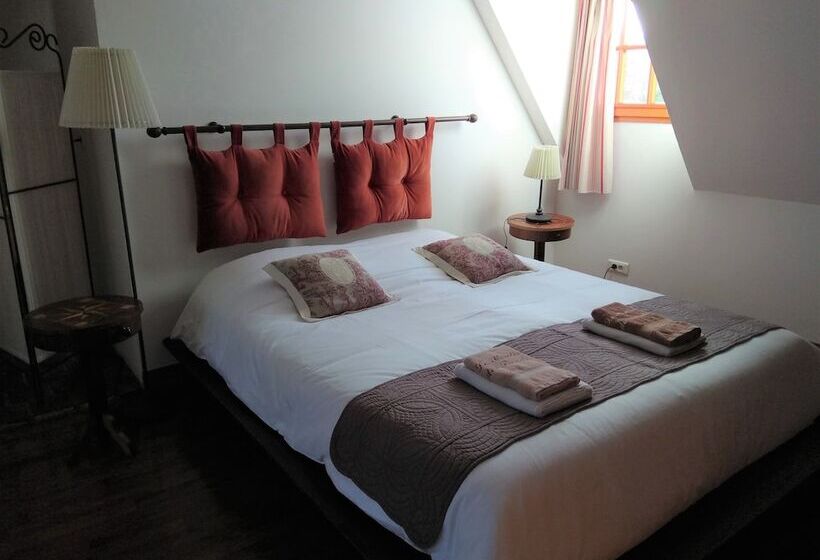 Family Suite, Chambre D Hôtes Le Moulin Des Landes