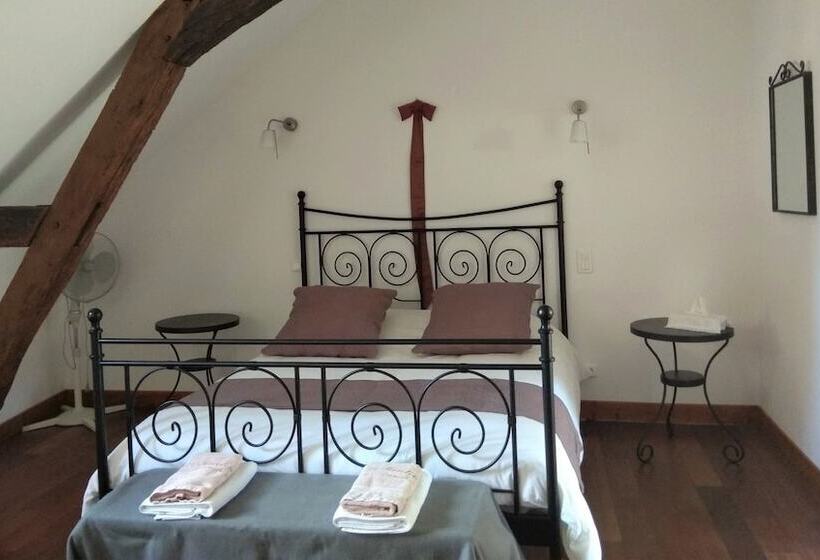 Family Suite, Chambre D Hôtes Le Moulin Des Landes