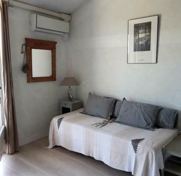 Номер Стандарт, Chambres D Hôtes Aux Tournesols