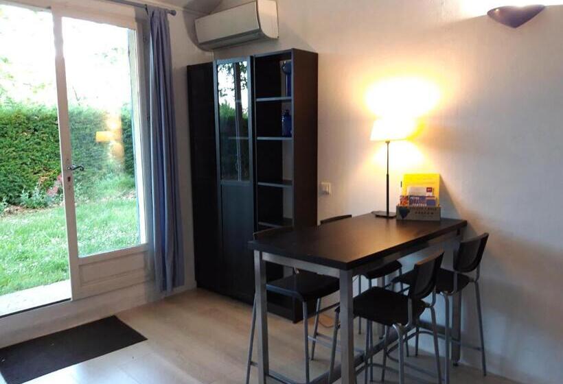 Студия Стандарт, Chambres D Hôtes Aux Tournesols