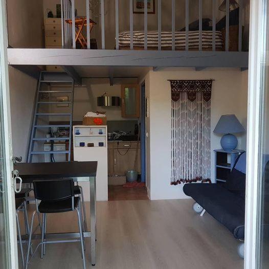 Студия Стандарт, Chambres D Hôtes Aux Tournesols