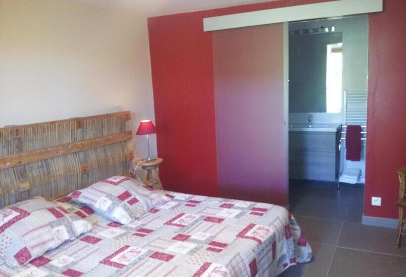 Номер Стандарт, Chambres D Hôtes Aux Tournesols