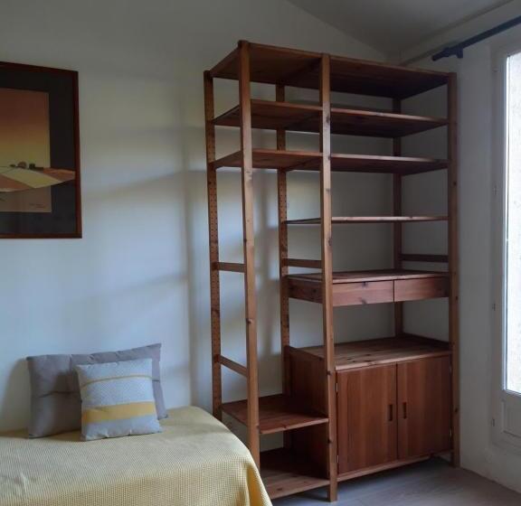 Номер Стандарт, Chambres D Hôtes Aux Tournesols
