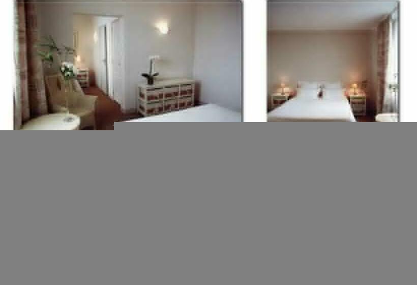 Семейный Номер, Chambres D'hotes La Raspeliere