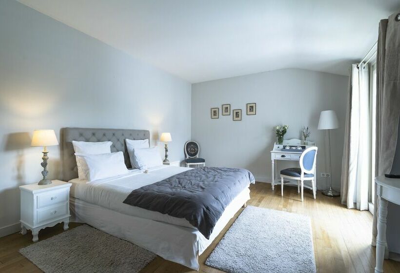 Номер Стандарт, La Maison De Marc