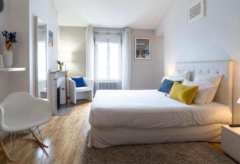 Номер Deluxe, La Maison De Marc
