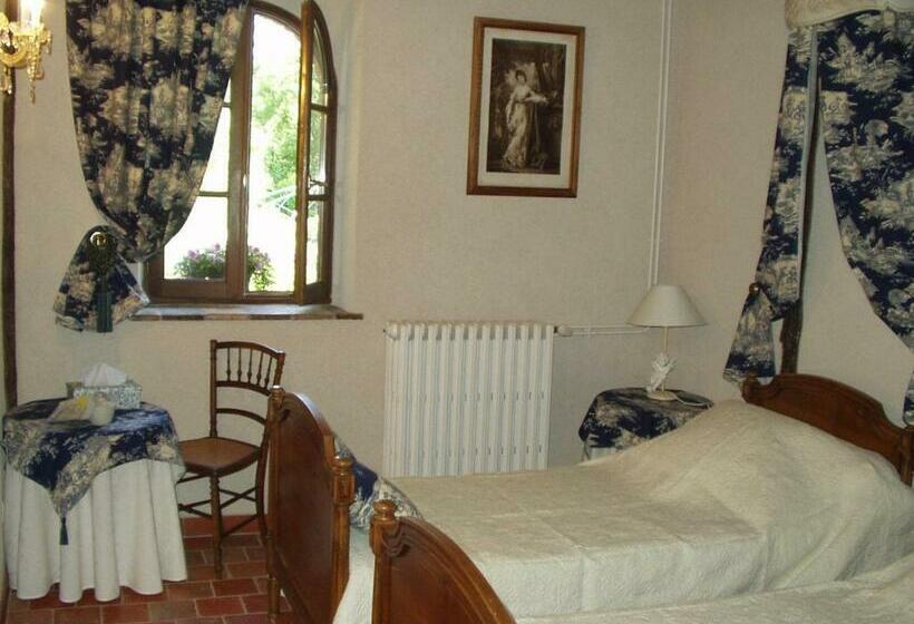 Номер Стандарт, La Petite Ferme