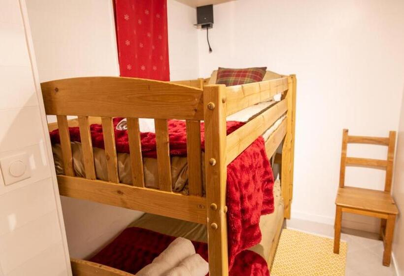 سوییت خانوادگی, La Portette Chambres D Hôtes