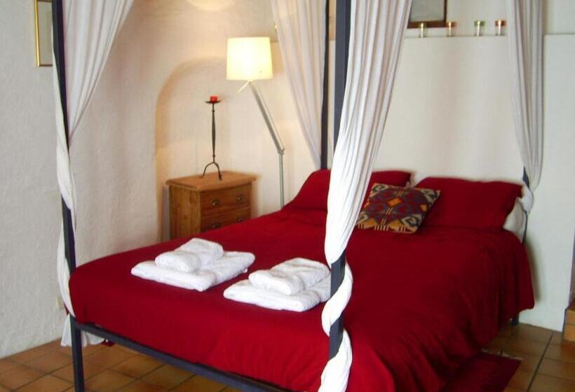 سوییت خانوادگی, La Portette Chambres D Hôtes