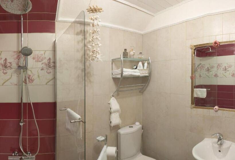 اتاق استاندارد, Le Relais De La Tour