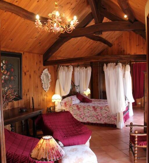 اتاق استاندارد, Le Relais De La Tour