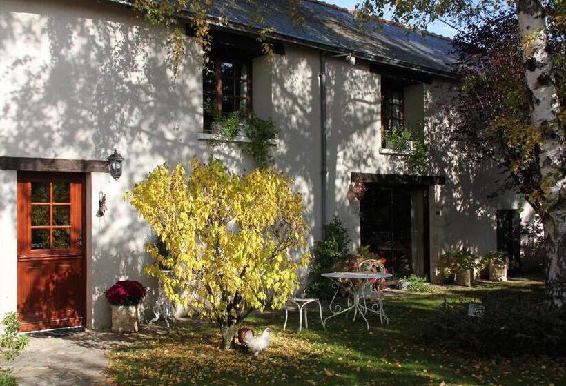 کابین, Le Relais De La Tour