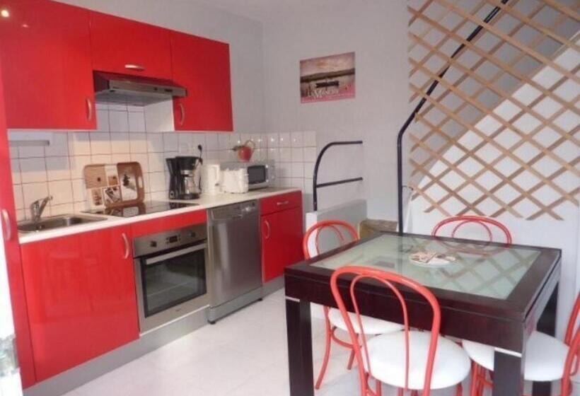 Апартаменты 1 Спальня, Maison D Hôtes Les Belles De Mai