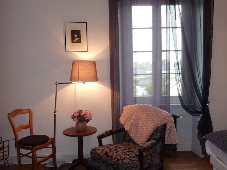 غرفة سوبيريور, Maison D Hôtes Les Belles De Mai