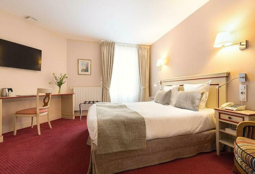 Номер Комфорт, Hôtel Spa Thermalia