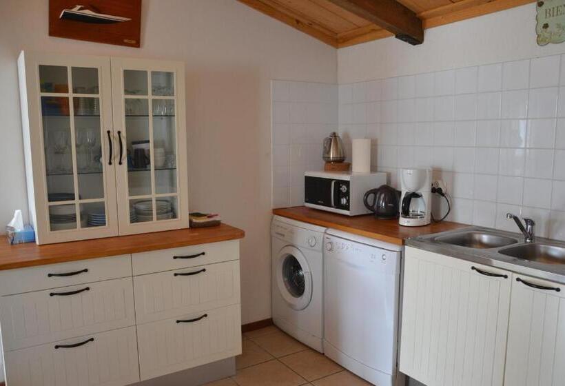 Family Suite, Au Passage Du Gois