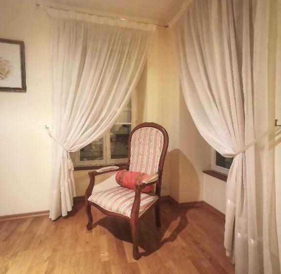 Трехместный Номер Superior, Le Val Du Chapelain