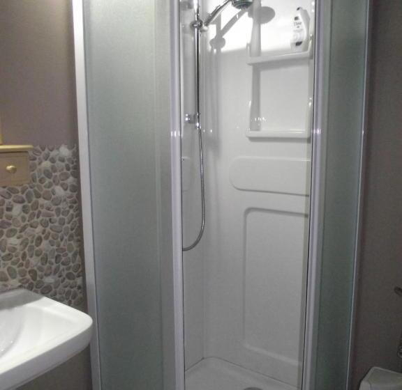 Трехместный Номер Комфорт, Chambre D'hôte Au Grenier D'abondance