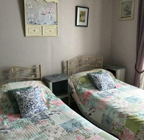 Семейный Номер, Chambres D Hotes Bienvenue