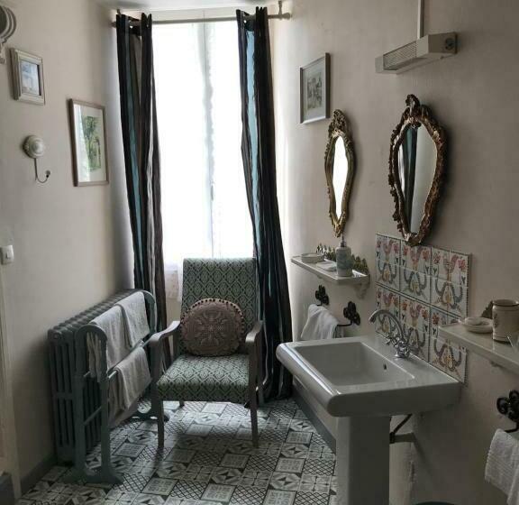 ファミリールーム, Chambres D Hotes Bienvenue