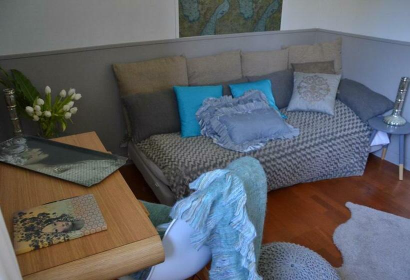 Люкс, Chambres D Hôtes & Spa Le Chat Chez Qui J Habite