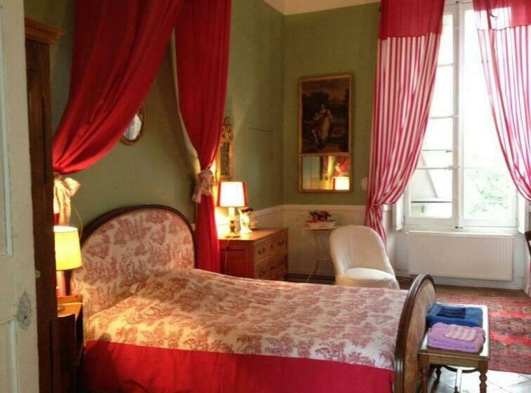 Номер Комфорт, Chateau De Thegra