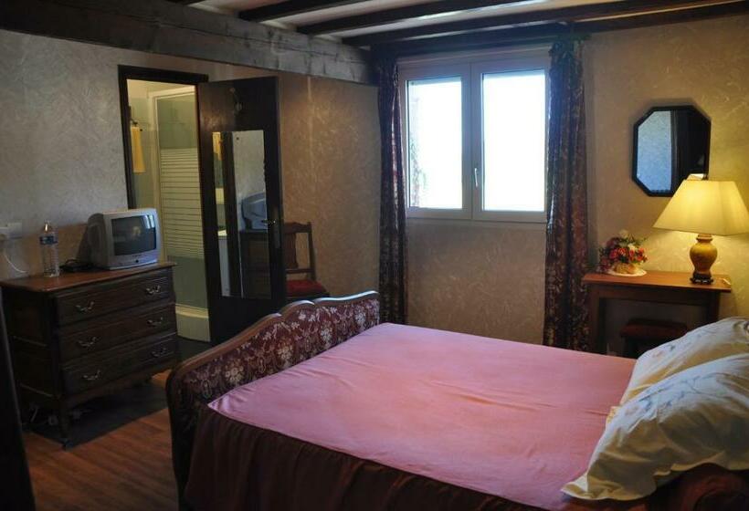 Номер Стандарт, Domaine De Hurlevent